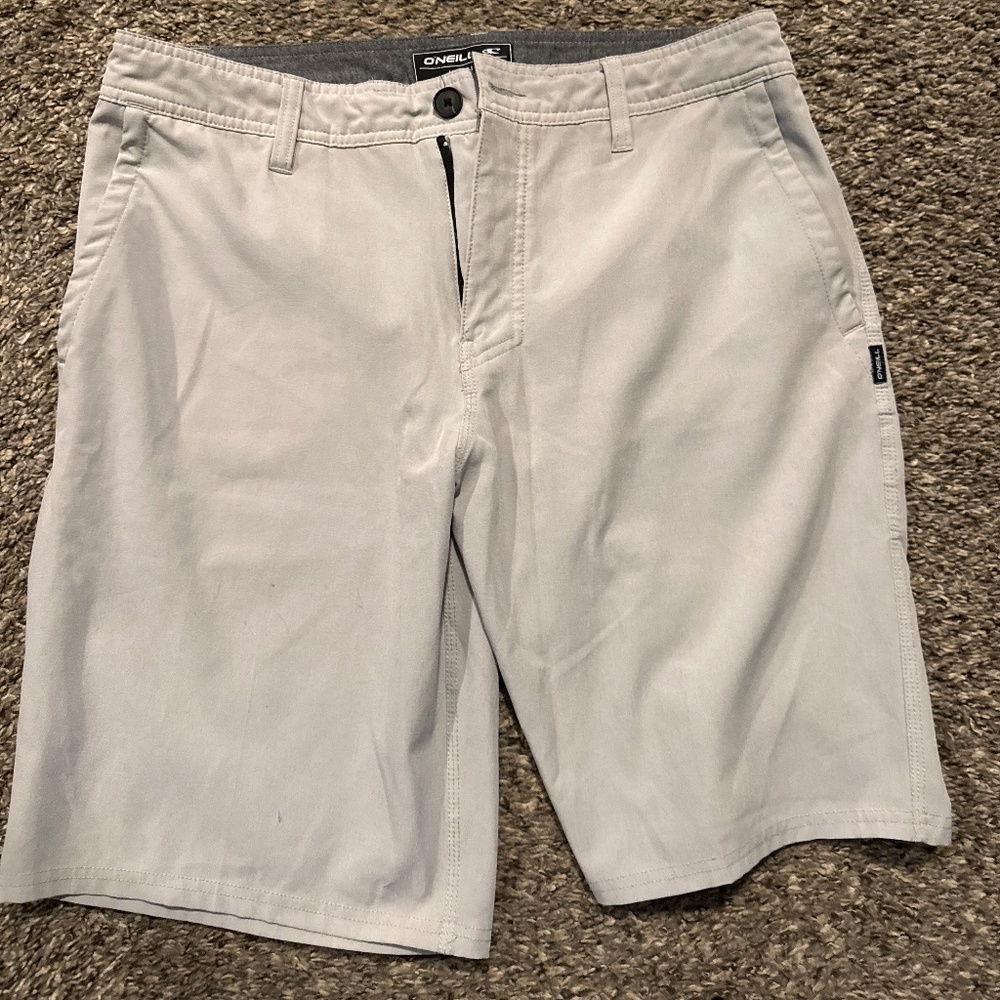 O’Neill Hybrid shirts